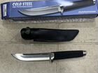 Нож охотничий Cold Stell Outdoorsman VG-1