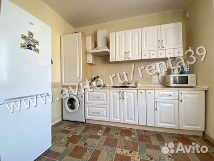 2-к. квартира, 65 м², 5/5 эт.