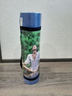 Коврик для фитнеса