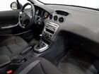 Peugeot 408 1.6 МТ, 2016, 48 910 км объявление продам