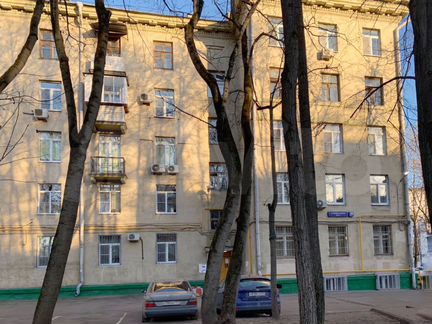 Квартира-студия, 15.2 м², 1/5 эт.