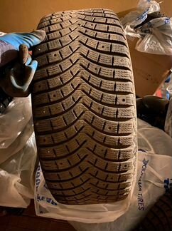 Комплект колёс Porsche R19 265/50