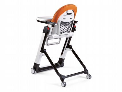 Стульчик для кормления Peg Perego Siesta