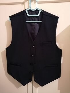 Школьная форма - комплект новый