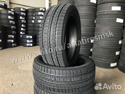 235/55R19 habilead AW33