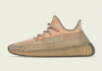 Adidas yeezy boost 350v2 Sand Taupe