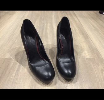 Туфли H&M