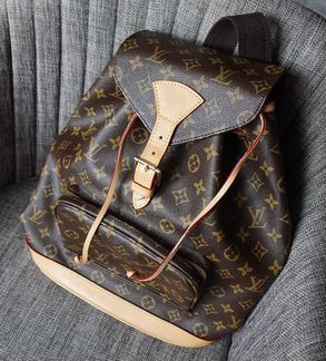 Женский рюкзак Louis Vuitton
