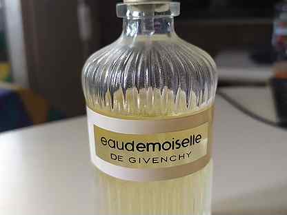 Духи Духи Givenchy Eaudemoiselle 100 мл