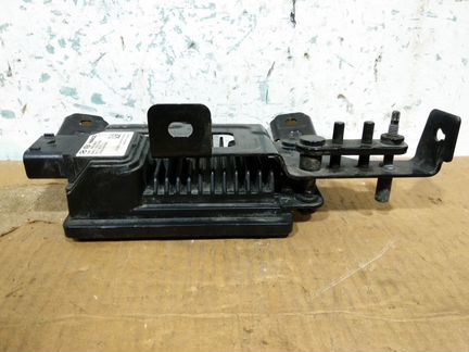 Блок круиз контроля Hyundai Santa Fe 3 2015-н.в