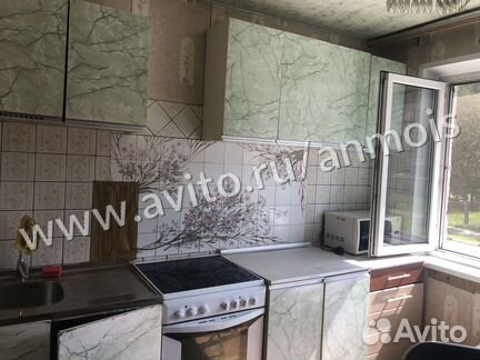 2-к квартира, 53.2 м², 2/14 эт.