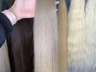 Волосы для наращивания 70 см