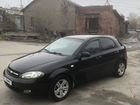 Chevrolet Lacetti 1.4 МТ, 2008, 156 700 км