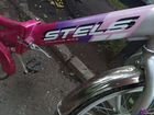 Велосипед Stels объявление продам