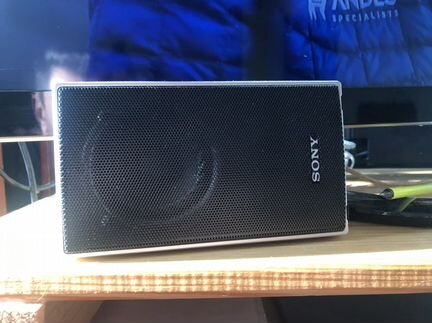 Домашний кинотеатр sony