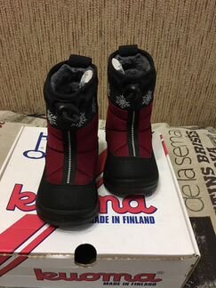 Каума 21 размер