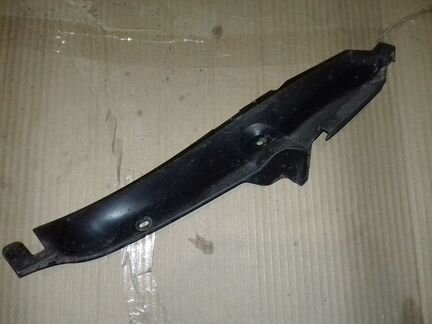 Nissan X-trail T31 подкрылок задний