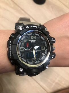 Часы мужские G-Shock