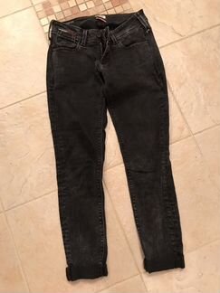 Джинсы Tommy Hilfiger