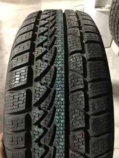 Новые зимние шины 205 60 16 petras