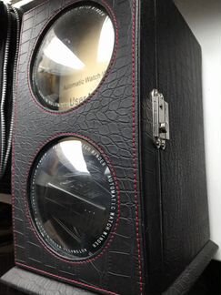 Бокс для автоподзавода часов