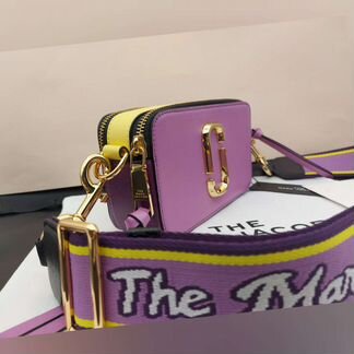 Сумка Marc Jacobs Snapshot