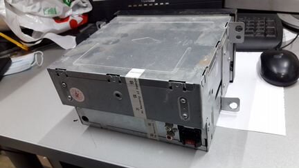 Аудиосистема T11-7911051 для tiggo T11