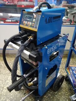 Точечная сварка (Спотер ) 3500А