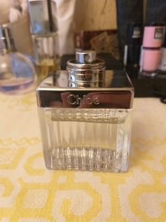 Chloe Signature 75мл
