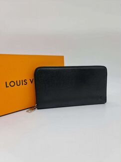 Мужской кошелёк Louis Vuitton