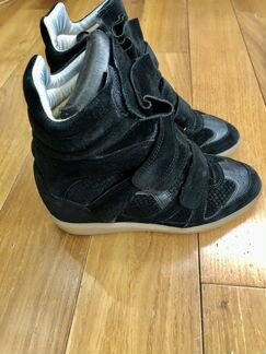 Женские ботинки Isabel Marant 38