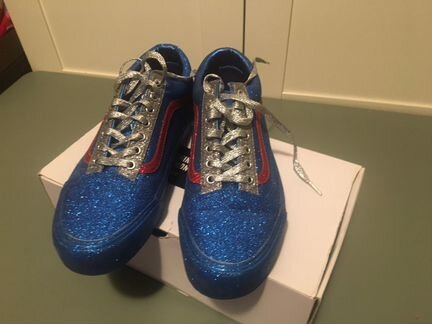 Vans x Opening ceremony 42,5 EU