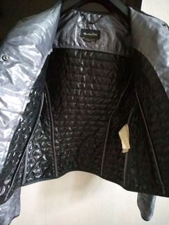 Куртка Massimo Dutty