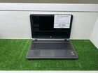 Ноутбук HP (т18370)
