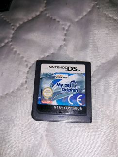 Игры для nintendo ds 3ds gemboy