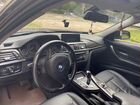 BMW 3 серия 2.0 AT, 2012, 210 000 км объявление продам