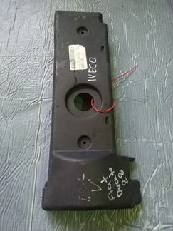 Клапанная крышка на iveco Daily III 2002г