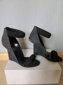 Туфли вечерние новые Pierre Hardy