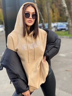 Толстовка Худи Vetements 3 цвета