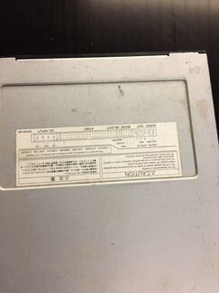 Cd rom
