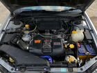 Subaru Legacy 2.0 AT, 2001, 295 000 км объявление продам