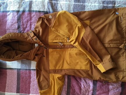 Куртка Fjallraven Keb size M