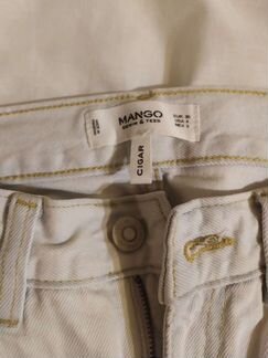 Джинсы Mango новые