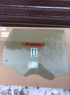 Стекло Porsche Cayenne