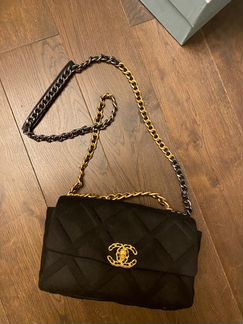 Сумка Chanel