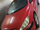 Peugeot 307 1.6 МТ, 2003, 230 000 км объявление продам