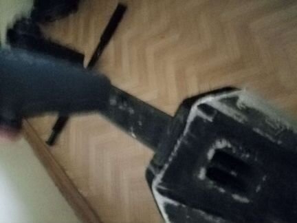 Самокат кастом