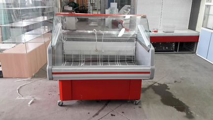 Витрина мороз бу