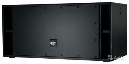 Сабвуфер KV2Audio EX1.2 + планшет в подарок