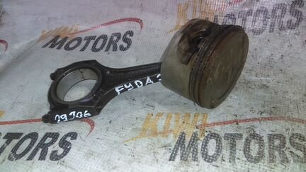 Поршень для Форд Фокус